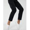 imageAJISAI PetiteRegular Womens 78 Joggers Travel Pants with Pockets Lounge Casual Stretch Workout PantsCamo