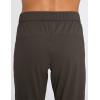 imageAJISAI PetiteRegular Womens 78 Joggers Travel Pants with Pockets Lounge Casual Stretch Workout PantsDark Green