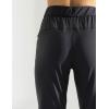 imageAJISAI PetiteRegular Womens 78 Joggers Travel Pants with Pockets Lounge Casual Stretch Workout PantsDark Grey