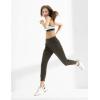 imageAJISAI Womens High Waisted Joggers with Pockets Yoga Pants for Running LoungeOlive