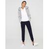 imageAJISAI Womens Joggers Pants Drawstring Running Sweatpants with Pockets Lounge WearBlack