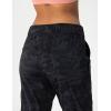 imageAJISAI Womens Joggers Pants Drawstring Running Sweatpants with Pockets Lounge WearCamo