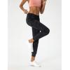 imageAJISAI Womens Joggers Pants Drawstring Running Sweatpants with Pockets Lounge WearCamo