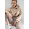 imageAJISAI Womens Joggers Pants Drawstring Running Sweatpants with Pockets Lounge WearCloud