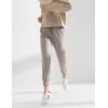 imageAJISAI Womens Joggers Pants Drawstring Running Sweatpants with Pockets Lounge WearCloud