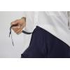 imageAJISAI Womens Joggers Pants Drawstring Running Sweatpants with Pockets Lounge WearNavy