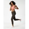 imageAJISAI Womens Joggers Pants Drawstring Running Sweatpants with Pockets Lounge WearOlive