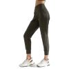 imageAJISAI Womens High Waisted Joggers with Pockets Yoga Pants for Running LoungeOlive