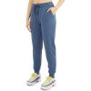 imageAJISAI Womens Joggers Pants Drawstring Running Sweatpants with Pockets Lounge WearAegean