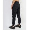 imageAJISAI Womens Joggers Pants Drawstring Running Sweatpants with Pockets Lounge WearRipple