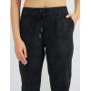 imageAJISAI Womens Joggers Pants Drawstring Running Sweatpants with Pockets Lounge WearRipple