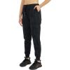imageAJISAI Womens Joggers Pants Drawstring Running Sweatpants with Pockets Lounge WearRipple