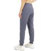 imageAJISAI Womens Joggers Pants Drawstring Running Sweatpants with Pockets Lounge WearSmokegrey